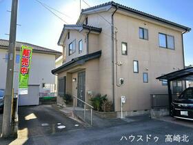 群馬県高崎市飯塚町