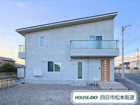 三重県四日市市小林町