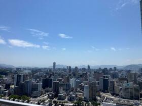グランクロスタワー広島