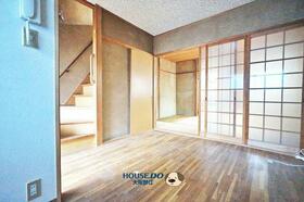 大阪府守口市橋波西之町３丁目