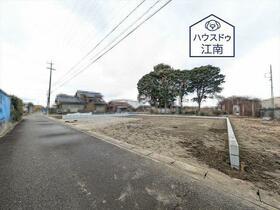 愛知県江南市宮田神明町天王