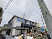 松戸市秋山１丁目 2階建 新築のイメージ