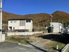 山梨県甲府市羽黒町