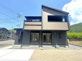 山梨県甲府市羽黒町