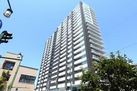 シティタワー西堀
