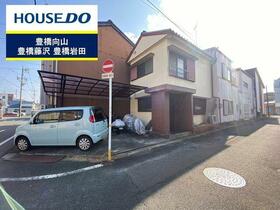 愛知県豊橋市鍛冶町