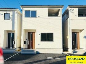 愛知県あま市下萱津山伏