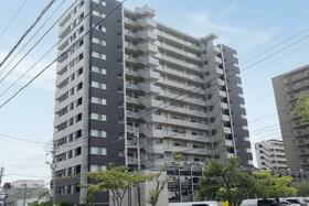 サーパス問屋町レジデンス