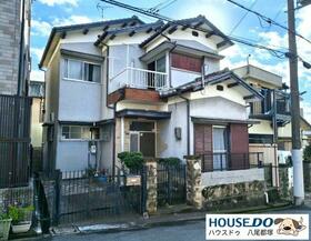 大阪府柏原市田辺２丁目