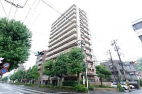 ライオンズマンション牛田旭