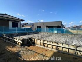 福岡県宗像市徳重