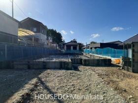 福岡県宗像市徳重