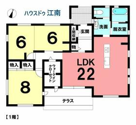 愛知県犬山市大字富岡字株池