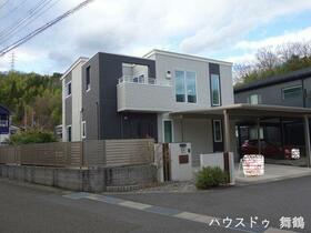 京都府舞鶴市字森