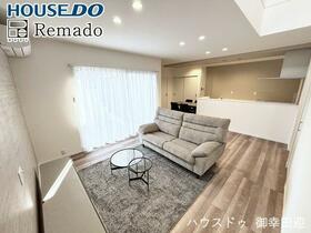 熊本県熊本市南区御幸木部２丁目