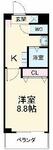 名古屋市熱田区神戸町 4階建 築20年のイメージ