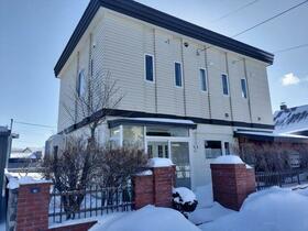 北海道石狩市花川北四条４丁目