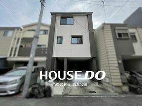 大阪府大阪市城東区東中浜２丁目