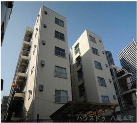 久宝寺コーポラスＡ棟