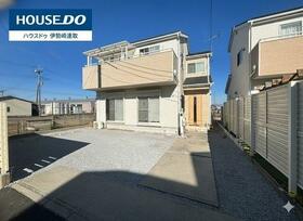 群馬県太田市堀口町