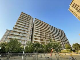 ライオンズ茨木ニューシティＢ街区
