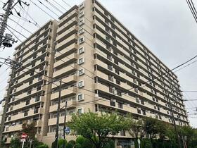 ローヤルシティ川口西