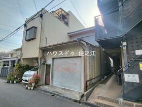 大阪府大阪市住之江区住之江２丁目