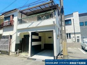 大阪府岸和田市中井町２丁目