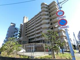 ライオンズマンション明石