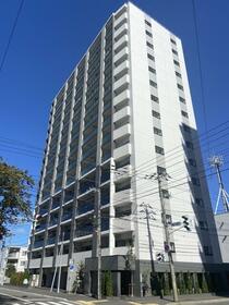 クリーンリバーフィネス山鼻２１条