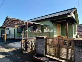 鹿児島県霧島市隼人町内山田３丁目