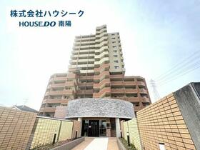 ファミリアーレ当知東