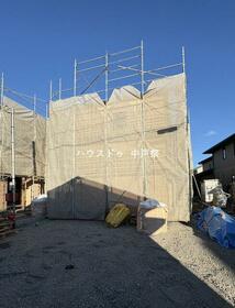 栃木県宇都宮市宝木本町