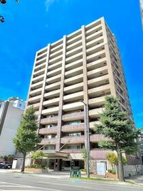 ライオンズマンション札幌植物園前