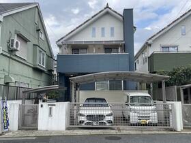 千葉県流山市江戸川台東２丁目