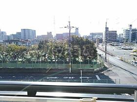 京都府京都市右京区西院安塚町（賃貸マンション1K・3階・21.75㎡） その11