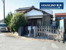 愛知県津島市宇治町字旭