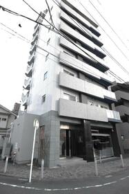 アルファニッシュ淵野辺