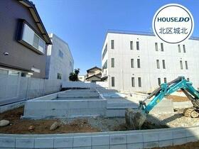 愛知県北名古屋市九之坪東ノ川