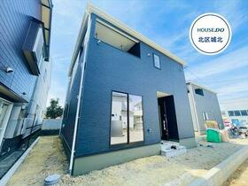 愛知県北名古屋市九之坪東ノ川