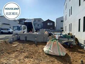 愛知県北名古屋市九之坪東ノ川