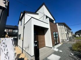 福島県郡山市富田町字前川原