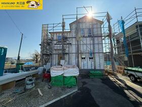 熊本県菊池郡大津町大字大津