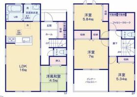 熊本県熊本市西区上代３丁目