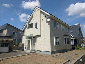 北海道岩見沢市美園一条６丁目