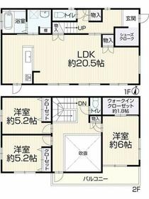 神奈川県平塚市四之宮２丁目