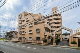 チサンマンション水前寺