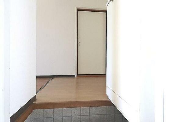 兵庫県神戸市垂水区青山台３丁目(賃貸アパート3DK・1階・52.28㎡)の写真 その8