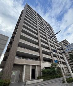 サーパスサンポート高松ベイスクエア