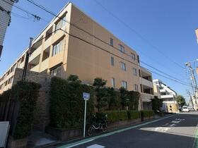 クレストフォルム新川崎サウスステージ